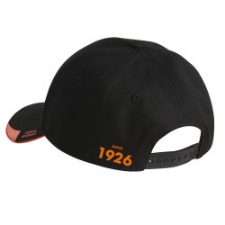 Czapka z daszkiem STIHL - czarna