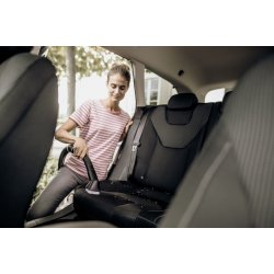 Zestaw do odkurzania wnętrza samochodu (DN 35) do KARCHER WD - KWD