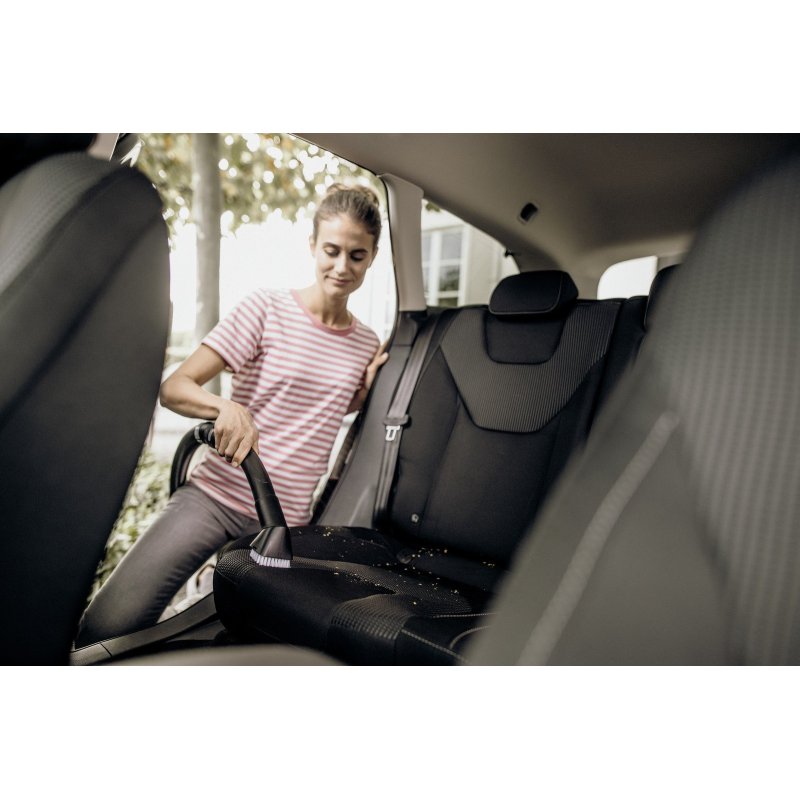 Zestaw do odkurzania wnętrza samochodu (DN 35) do KARCHER WD - KWD