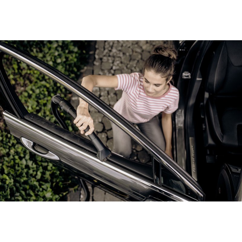 Zestaw do odkurzania wnętrza samochodu (DN 35) do KARCHER WD - KWD