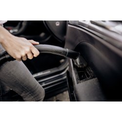 Zestaw do odkurzania wnętrza samochodu (DN 35) do KARCHER WD - KWD