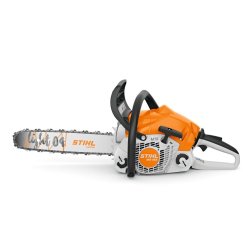 STIHL MS 182 (2,2 KM, prowadnica 35 cm) pilarka spalinowa + czapka + brelok