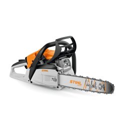STIHL MS 182 (2,2 KM, prowadnica 35 cm) pilarka spalinowa + czapka + brelok