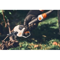 ASA 130 Sekator akumulatorowy, nożyce do cięcia gałęzi STIHL