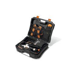 ASA 140 Sekator akumulatorowy, nożyce do cięcia gałęzi STIHL