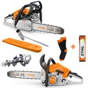 STIHL MS 212