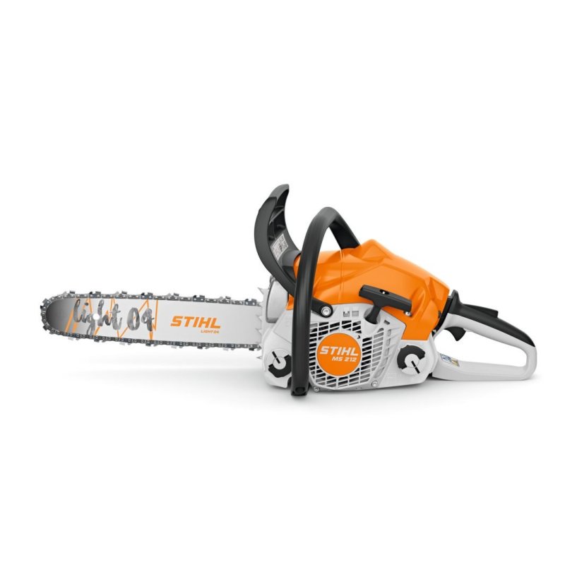 STIHL MS 212 (2,4 KM, prowadnica 35 cm) pilarka spalinowa