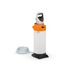 STIHL, WSA 40, z akumulatorem AS 2 i ładowarką AL 1