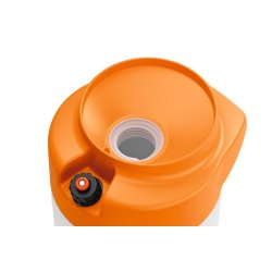 STIHL, WSA 40, z akumulatorem AS 2 i ładowarką AL 1