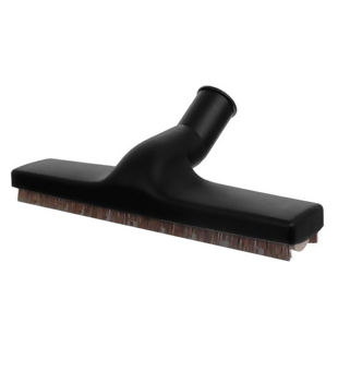 Ssawka do parkietu i paneli z miękkim włosiem DN 35 do odkurzaczy, zamiennik