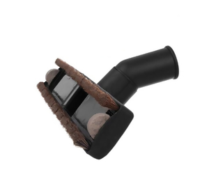 Ssawka do parkietu i paneli z miękkim włosiem DN 35 do odkurzaczy, zamiennik