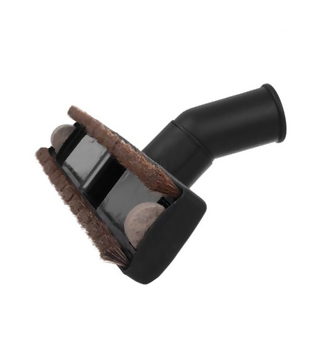 Ssawka do parkietu i paneli z miękkim włosiem DN 35 do odkurzaczy, zamiennik