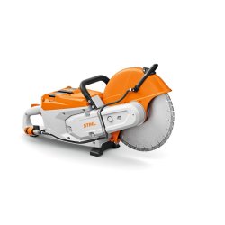 STIHL TSA 500 b, (72 V, 5 kW, tarcza 350 mm) Akumulatorowa przecinarka do betonu