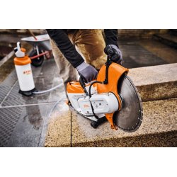 STIHL TSA 500 b, Akumulatorowa przecinarka do betonu, bez ładowarki i akumulatora