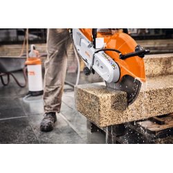 STIHL TSA 500 b, Akumulatorowa przecinarka do betonu, bez ładowarki i akumulatora