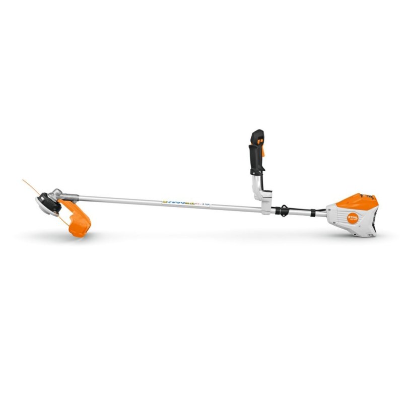 STIHL FSA 250 (36 V / 179 cm) Kosa akumulatorowa, bez akumulatora i ładowarki