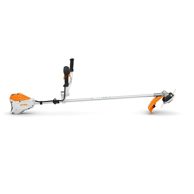 STIHL FSA 250 (36 V / 179 cm) Kosa akumulatorowa, bez akumulatora i ładowarki
