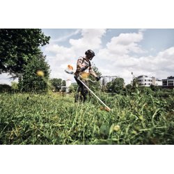 STIHL FSA 250 (36 V / 179 cm) Kosa akumulatorowa, bez akumulatora i ładowarki