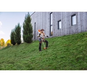 STIHL FSA 200 (36 V / 45 cm) Kosa akumulatorowa 