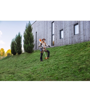 STIHL FSA 200 (36 V / 45 cm) Kosa akumulatorowa 