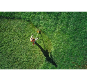 STIHL FSA 200 (36 V / 45 cm) Kosa akumulatorowa 