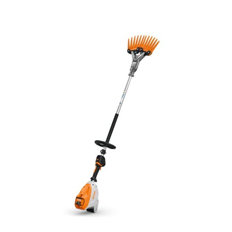 STIHL SBA 140 B, urządzenie do zbioru borówek