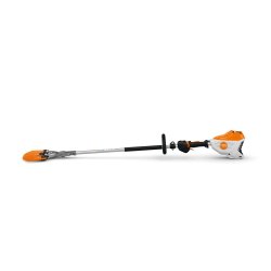 STIHL SBA 140 B, urządzenie do zbioru borówek