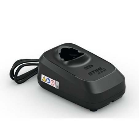 STIHL ALS 31, Ładowarka do akumulatorów AS