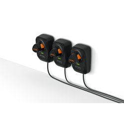 STIHL ALS 31, Ładowarka do akumulatorów AS