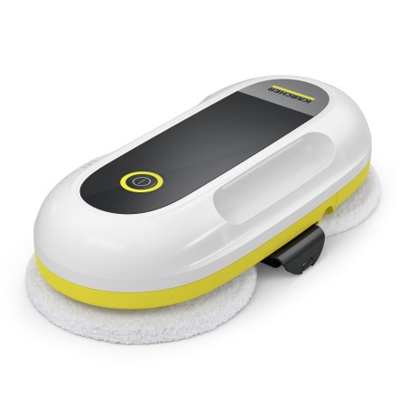 Robot do mycia okien Karcher RCV 5 (5000 Pa , 0,33 m²/min)