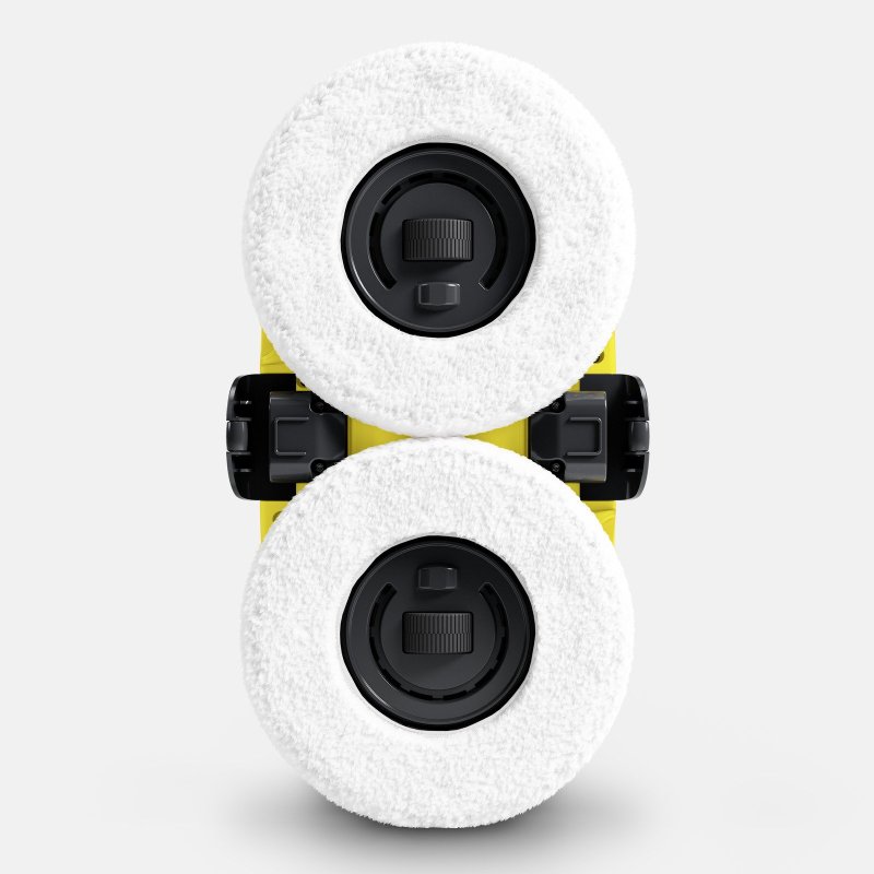 Robot do mycia okien Karcher RCV 5 (5000 Pa , 0,33 m²/min)