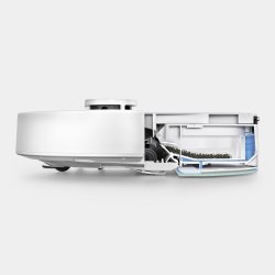 Karcher RVC 3 Comfort (130 min , 45 m²/h), Robot sprzątający i mopujący