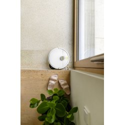 Karcher RVM 4 Comfort Extra (160 min , 45 m²/h), Robot sprzątający i mopujący