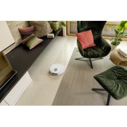 Karcher RVM 4 Comfort Extra (160 min , 45 m²/h), Robot sprzątający i mopujący