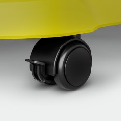 Karcher WD 5 Control 25/5/22 (1200 W / 25 l / DN 35) Odkurzacz Domowo-warsztatowy na sucho/mokro