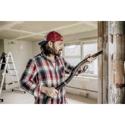 Odkurzacz uniwersalny Karcher KWD 6 P S V-25/6/22 (1300 W / 25 l / DN 35) Odkurzacz domowo-warsztatowy