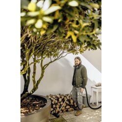 Karcher WD 4 S V-20/5/22 (1100 W / 20 l / DN 35) Odkurzacz domowo-warsztatowy