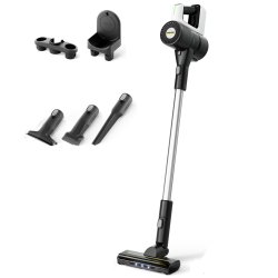 Odkurzacz Karcher VC 3 Nano Comfort (600 ml / 20 min. / Bezworkowy)