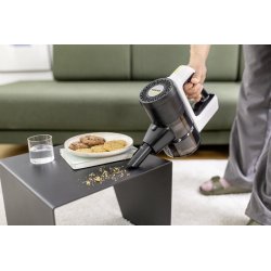 Odkurzacz Karcher VC 3 Nano Comfort (600 ml / 20 min. / Bezworkowy)