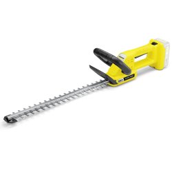 Karcher HGE 2-18 (45 cm / 18 V / 0,5 A) Akumulatorowe nożyce do żywopłotu