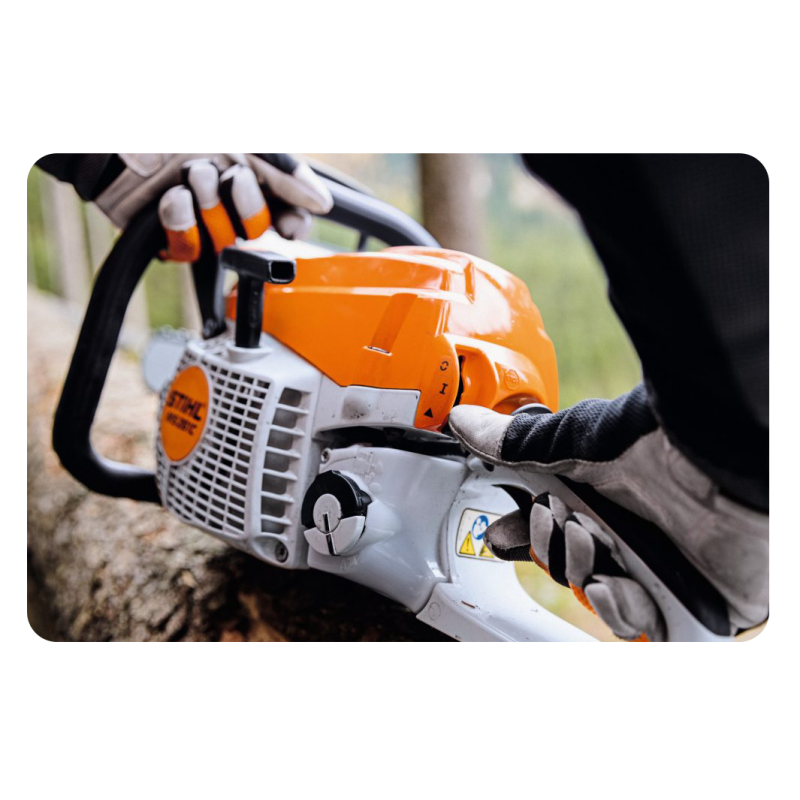 Stihl MS 261 C-M