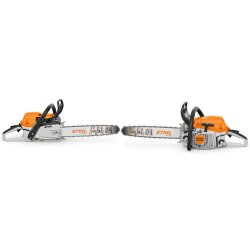 Stihl MS 261 C-M