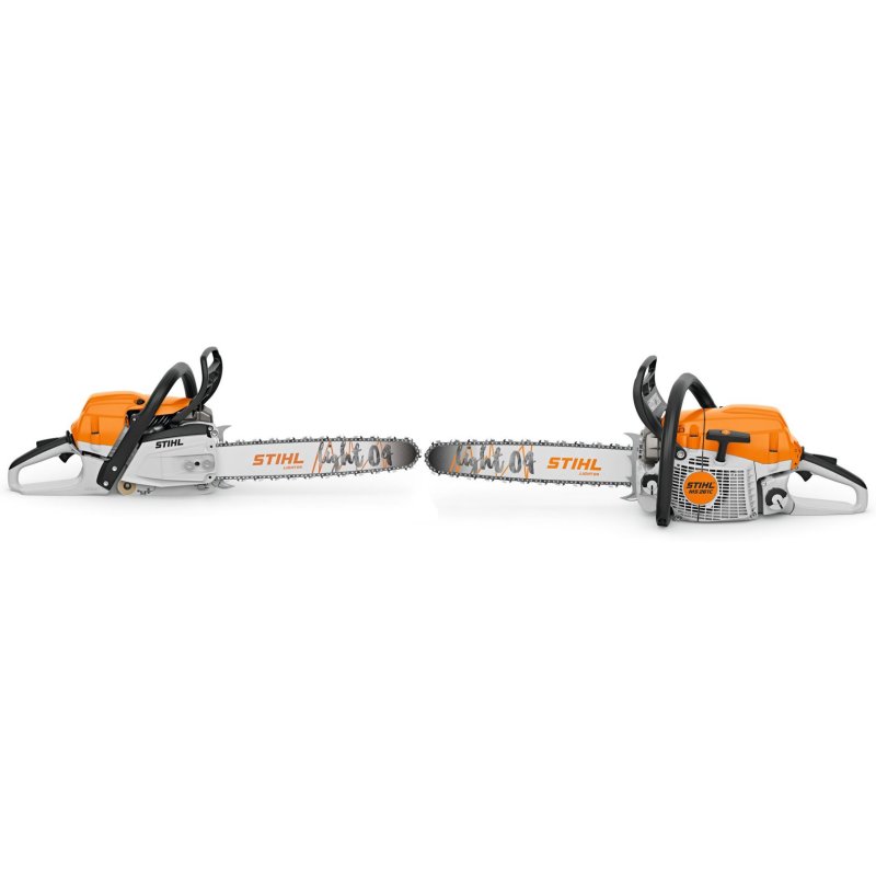 Stihl MS 261 C-M