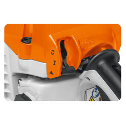 Stihl MS 261 C-M