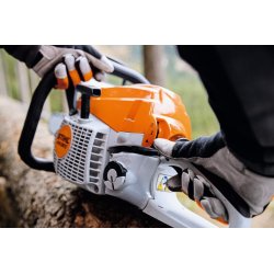 STIHL MS 261 C-M