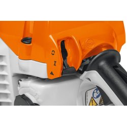 Stihl MS 261 C-M