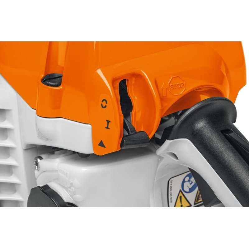 Stihl MS 261 C-M