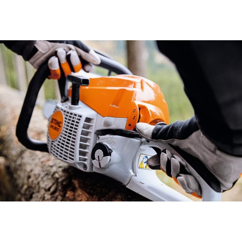 STIHL MS 261