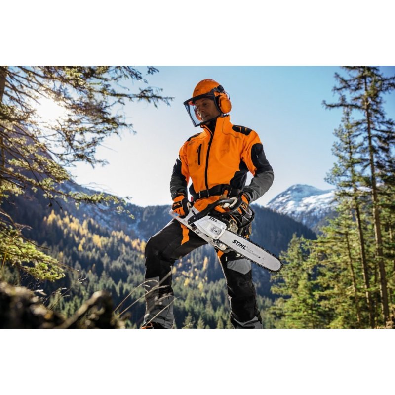 STIHL MS 261