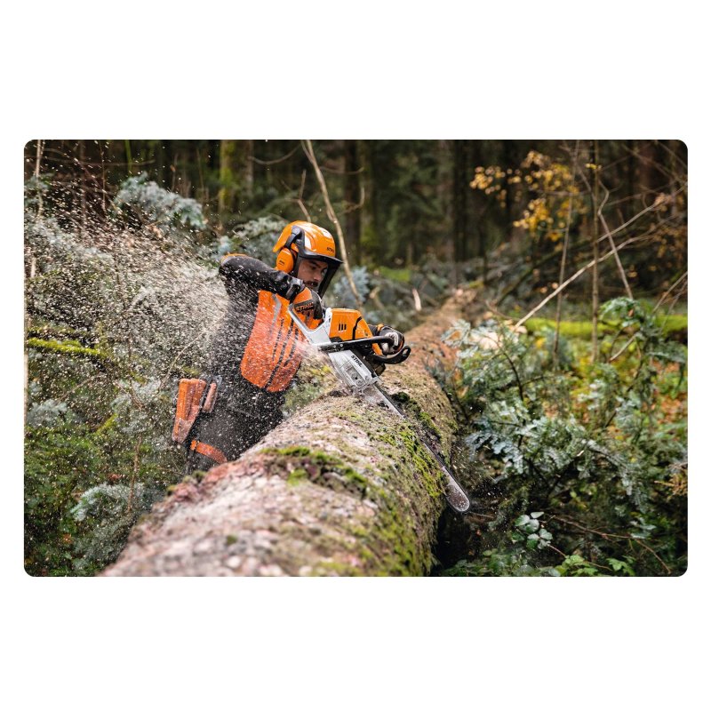 STIHL MS 462 C-M VW